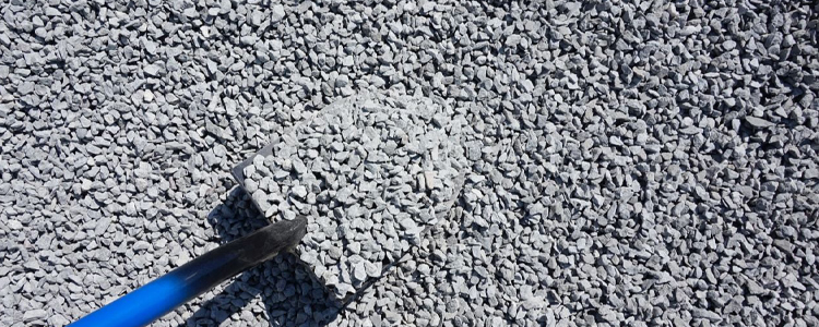 Aggregate Testing Equipment